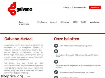 galvano-metaal.nl
