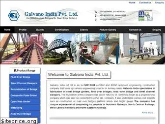 galvanobridgegirders.com