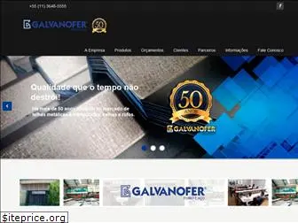 galvanofer.com.br