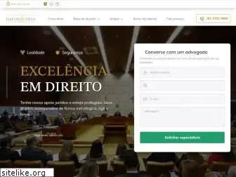 galvaoesilva.com