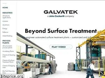 galvatek.eu