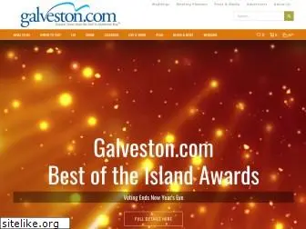 galveston.com