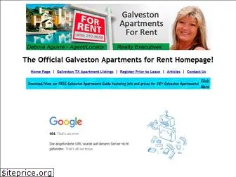 galvestonapartments.org