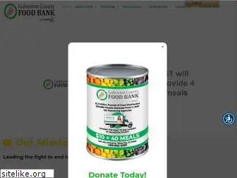 galvestoncountyfoodbank.org