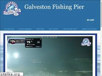 galvestonfishingpier.com
