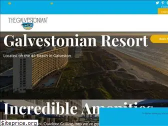 galvestonian.com