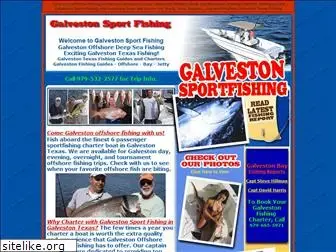 galvestonsportfishing.com