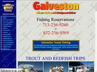 galvestontexasfishing.com