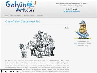 galvinart.com