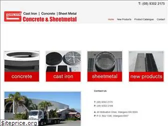 galvinconcrete.com.au