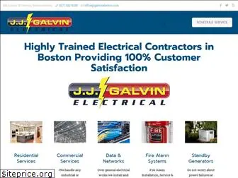 galvinelectric.com