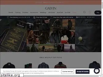 galvinformen.com