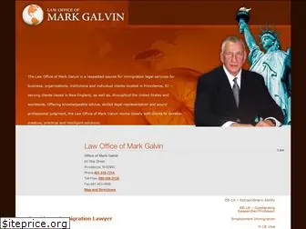 galvinimmigration.com