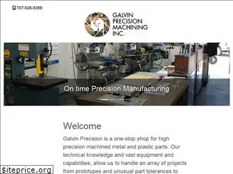 galvinprecision.com