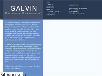 galvinproperty.com