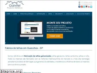 galvitel.com.br