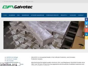 galvotec.com