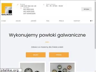 galwah.pl