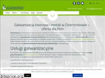 galwanizer.pl