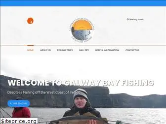galwaybayfishing.com
