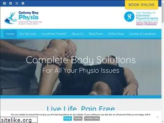 galwaybayphysio.ie