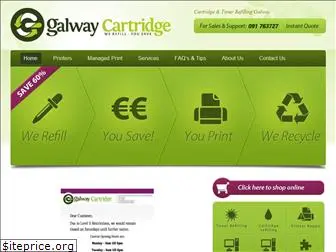 galwaycartridge.ie