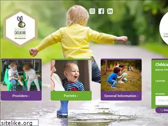 galwaychildcare.com