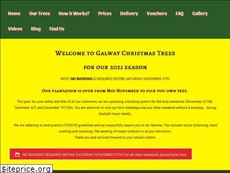 galwaychristmastrees.ie
