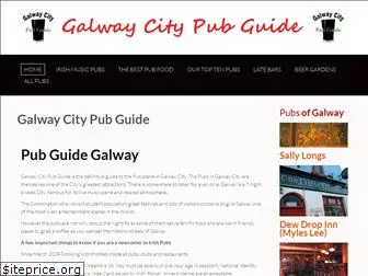 galwaycitypubguide.com