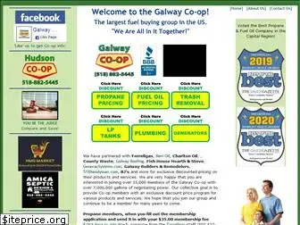 galwayco-op.com