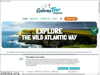 galwaydaytours.com