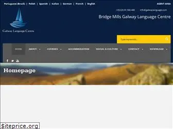 galwaylanguage.com