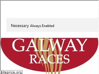 galwayraces.com