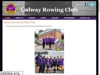 galwayrowingclub.ie