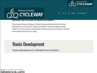 galwaytodublincycleway.ie