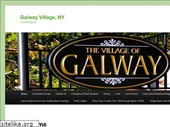 galwayvillage.org
