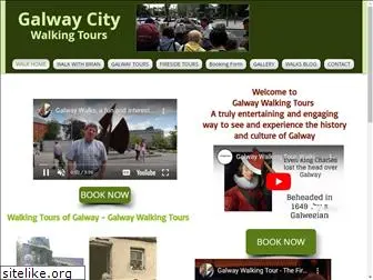 galwaywalks.com