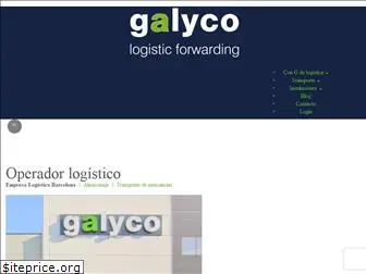 galyco.com