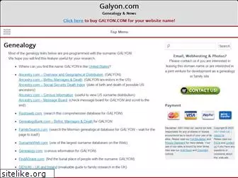 galyon.com