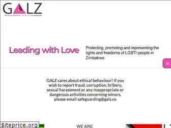 galz.org