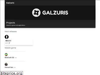 galzuris.com