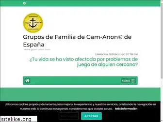 gam-anon.com