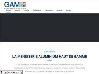 gam-tunisie.com