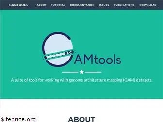 gam.tools