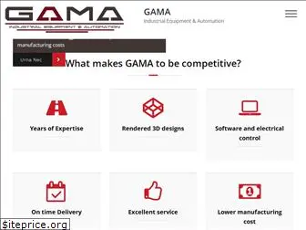 gama-automation.com