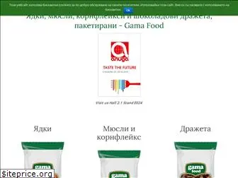 gama-food.com