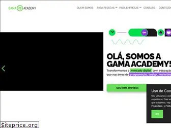 gama.academy