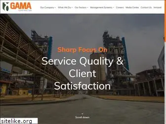 gama.com.eg