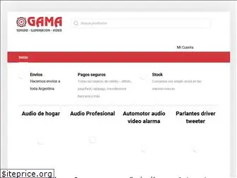 gamaargentina.com.ar