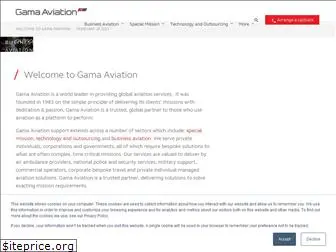gamaaviation.com